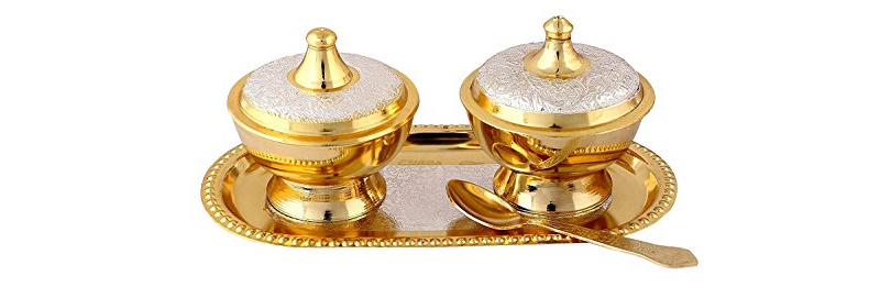 Deepawali Gold Gifts
