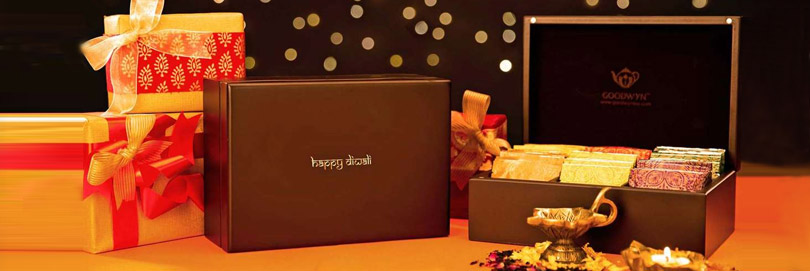 Auspicious Diwali Gifts