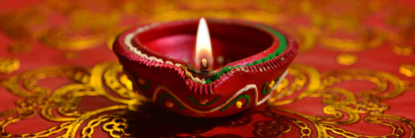  Five days Diwali
