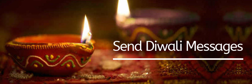 Share Diwali Messages