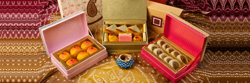 Gift Sweets Tradition
