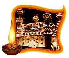 Diwali in Andhra Pradesh