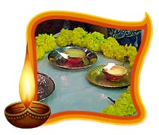 Deep in Diwali