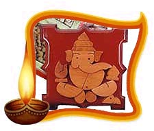 Decorative Pieces