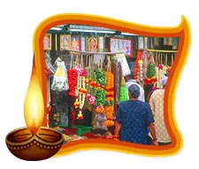 Diwali Essay