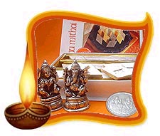 Diwali Gift Hamper