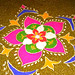 Diwali Rangoli