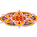 Diwali Rangoli