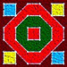 Diwali Rangoli
