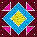 Diwali Rangoli