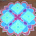 Diwali Rangoli