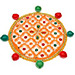 Diwali Rangoli