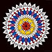 Diwali Rangoli