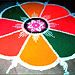 Diwali Rangoli