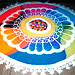 Diwali Rangoli