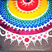 Diwali Rangoli