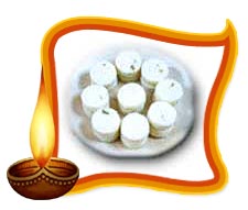 DOODH PEDA