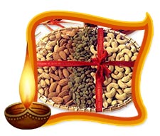 Dry Fruits