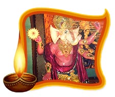 Ganesh Puja