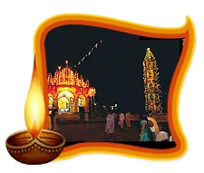 Diwali in Goa