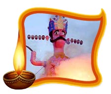 Importance of Dusshera