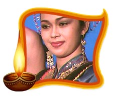 Indonesia Diwali