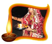 Diwali in Jammu and Kashmir