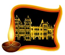 Diwali in Karnataka
