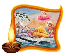 Legends Of Diwali