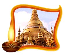 Myanmar Diwali