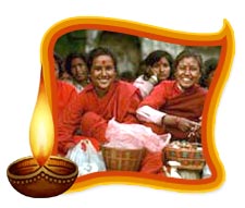 Nepal Diwali