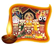 Diwali in Orissa