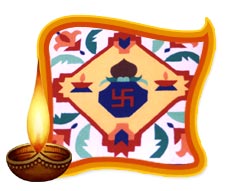 Rangoli Patterns