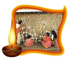 Diwali Regional Significance