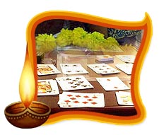 Tradition of Playing Cards