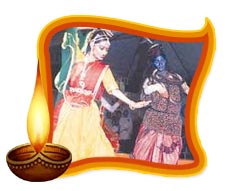 Trinidad & Tobago Diwali