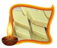 Badam Katli