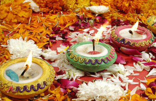 diwali festival article