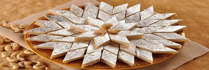 Diwali Sweets