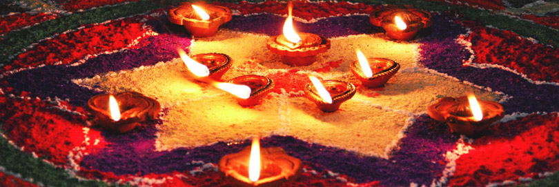 Diwali Around the World