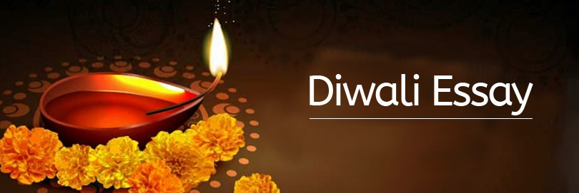 Diwali Essay