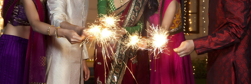 Diwali North India