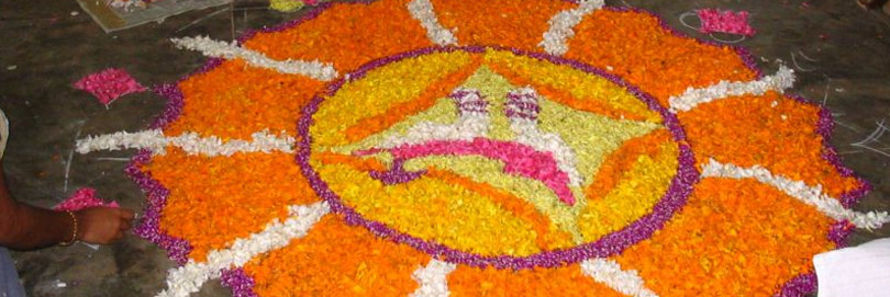 Diwali In South India South India Diwali Diwalifestival Org