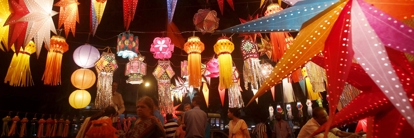 Diwali Mela