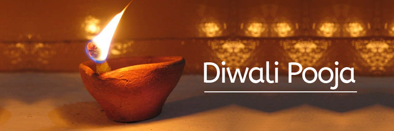 Diwali Puja