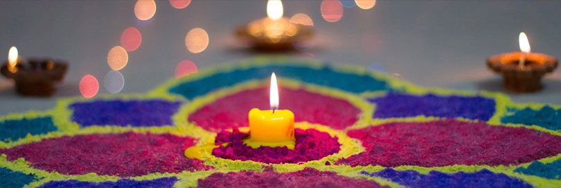 diwali rangoli