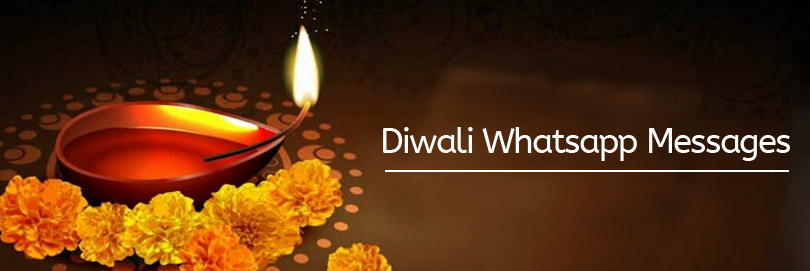 Diwali Whatsapp message