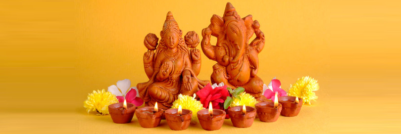 Lakshmi Poojan