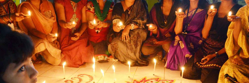 Diwali Celebrations