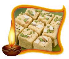 Soan Papdi